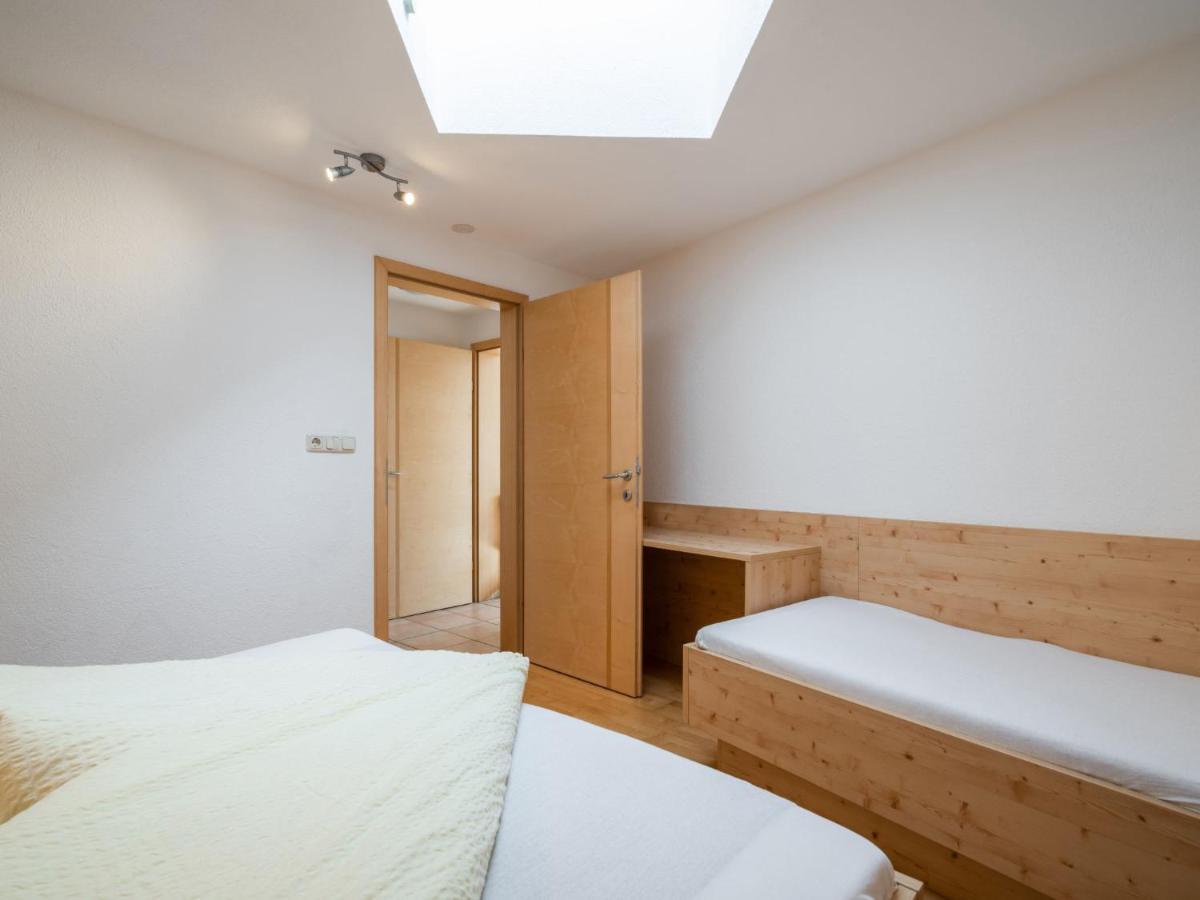Apartment Nadine-6 By Interhome Ζόλντεν Εξωτερικό φωτογραφία