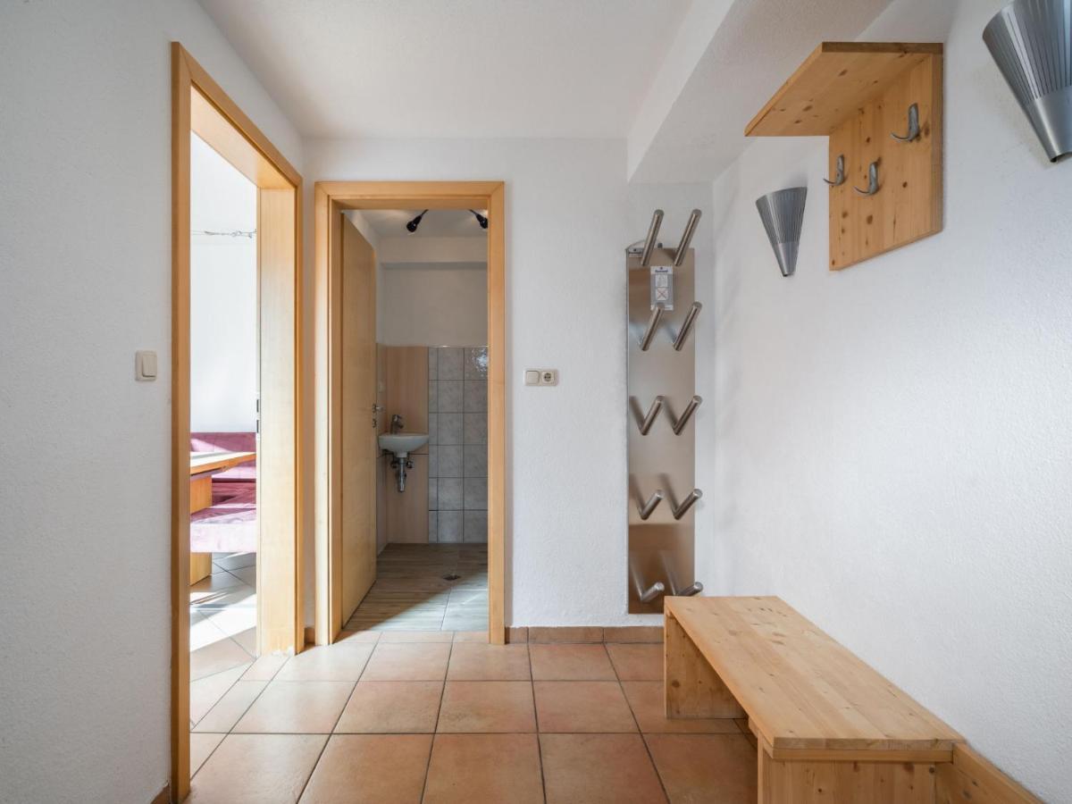 Apartment Nadine-6 By Interhome Ζόλντεν Εξωτερικό φωτογραφία
