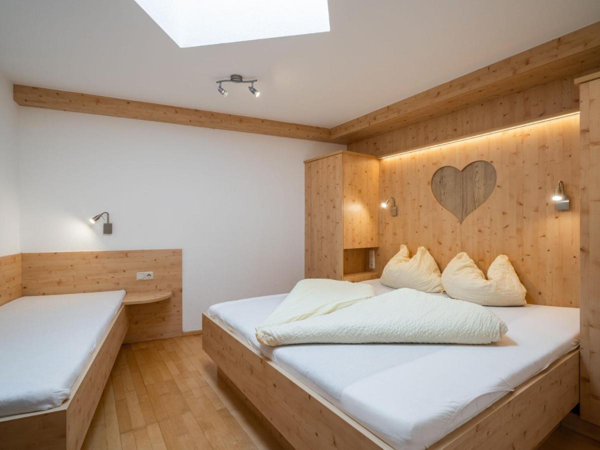 Apartment Nadine-6 By Interhome Ζόλντεν Εξωτερικό φωτογραφία