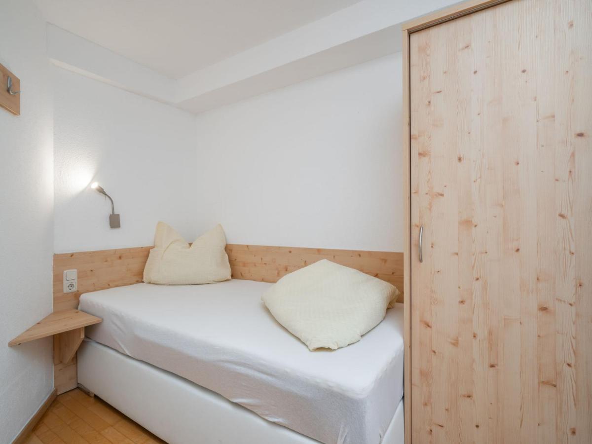 Apartment Nadine-6 By Interhome Ζόλντεν Εξωτερικό φωτογραφία