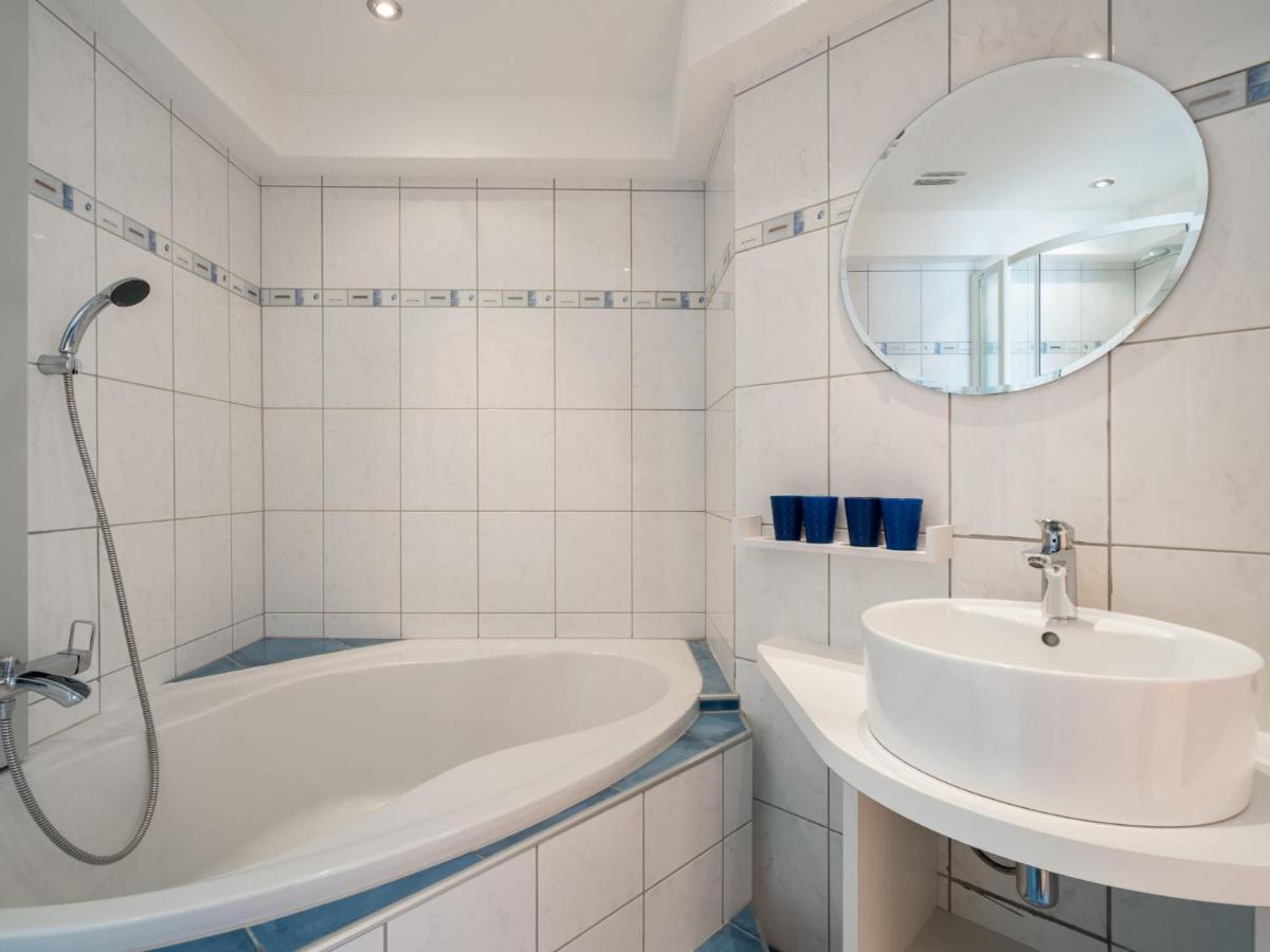 Apartment Nadine-6 By Interhome Ζόλντεν Εξωτερικό φωτογραφία