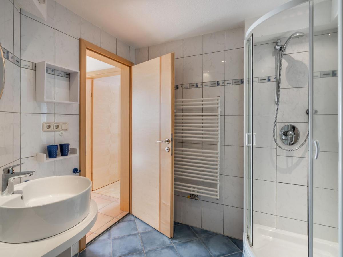 Apartment Nadine-6 By Interhome Ζόλντεν Εξωτερικό φωτογραφία