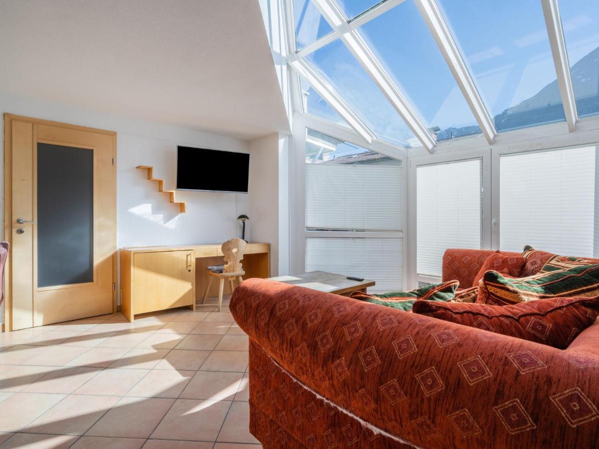 Apartment Nadine-6 By Interhome Ζόλντεν Εξωτερικό φωτογραφία