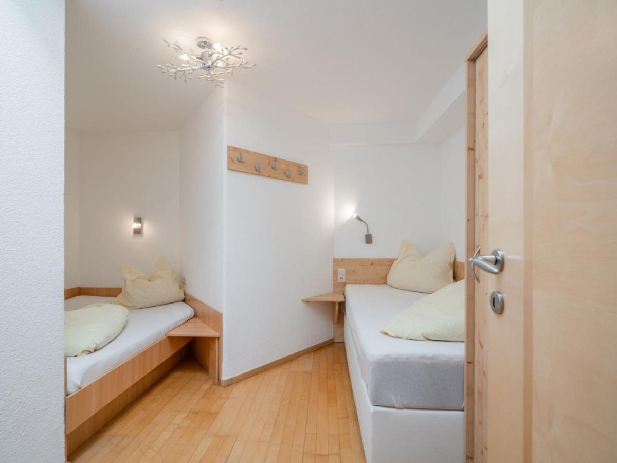 Apartment Nadine-6 By Interhome Ζόλντεν Εξωτερικό φωτογραφία